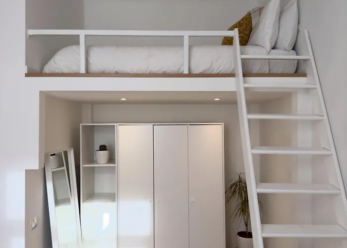 Apartamento Sweet Orti 12 - Design Milão