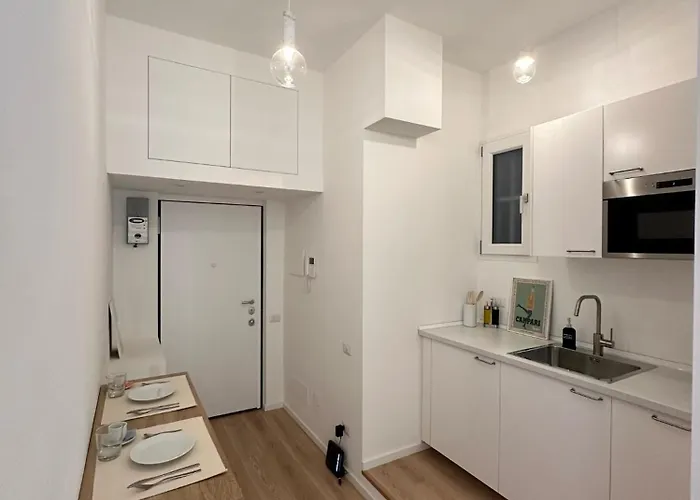 Apartamento Sweet Orti 12 - Design
