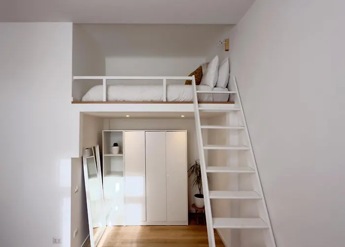 Sweet Orti 12 - Design Apartamento Milão