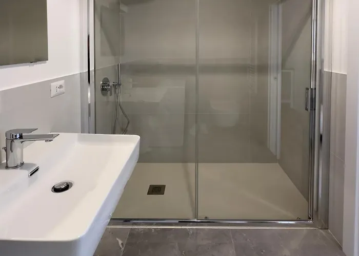 Sweet Orti 12 - Design Apartamento