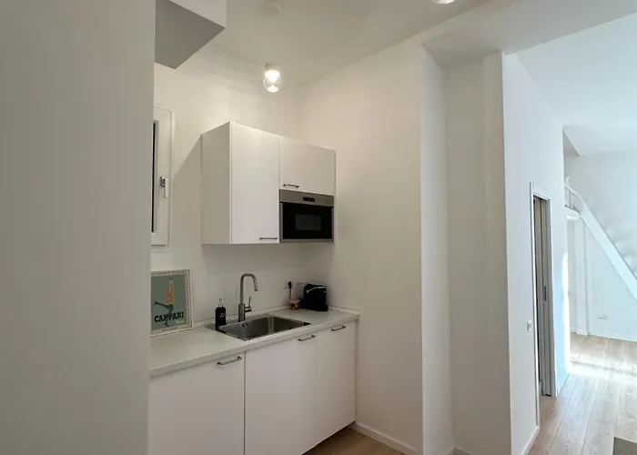Apartamento Sweet Orti 12 - Design *