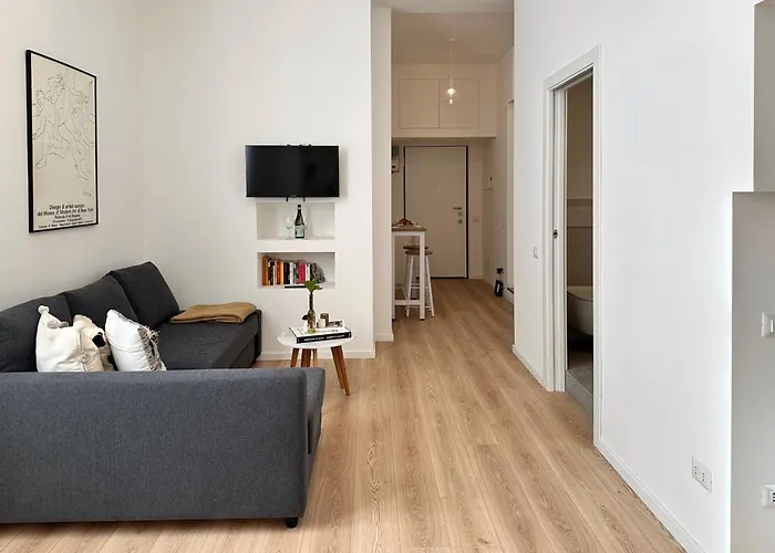 Sweet Orti 12 - Design Apartamento *
