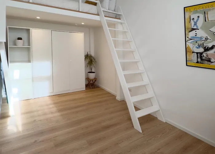 Sweet Orti 12 - Design Apartamento