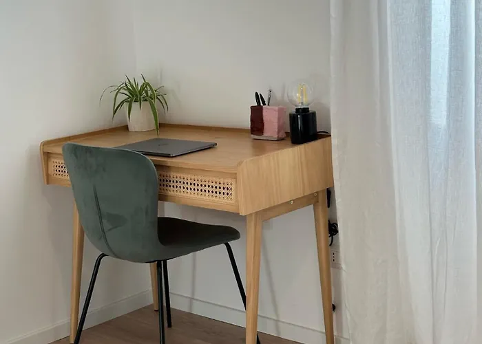 Apartamento Sweet Orti 12 - Design