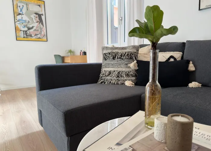 Sweet Orti 12 - Design Milão