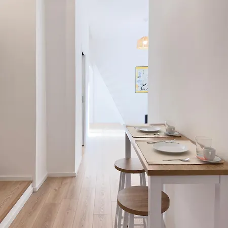 Sweet Orti 12 - Design Lejlighed Milano