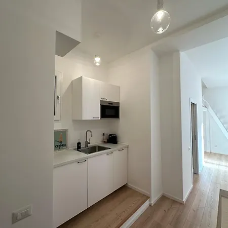 Lejlighed Sweet Orti 12 - Design *