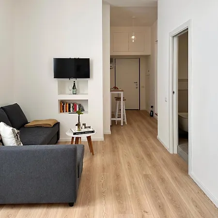Sweet Orti 12 - Design Lejlighed *